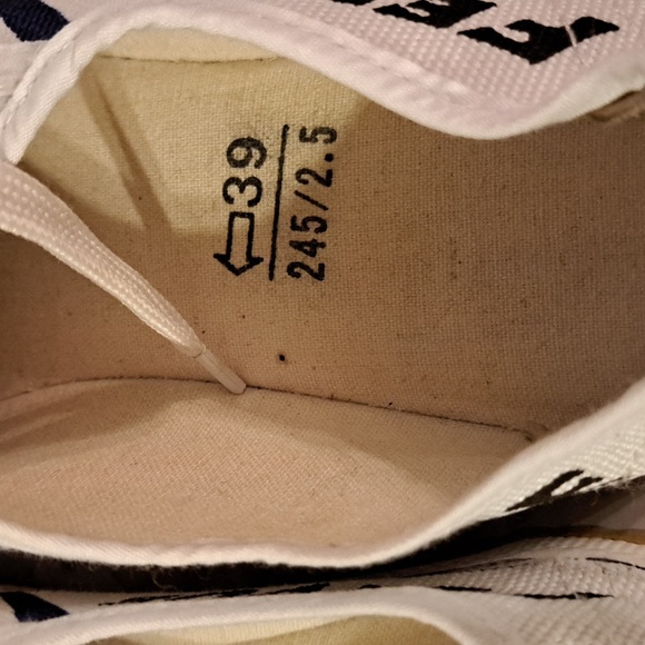 Feiyue Top One unisex sneakers - Picture 7 of 11